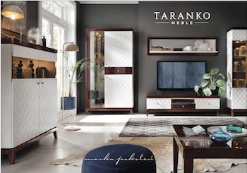 Завантажити PDF каталог меблів Taranko / Таранко